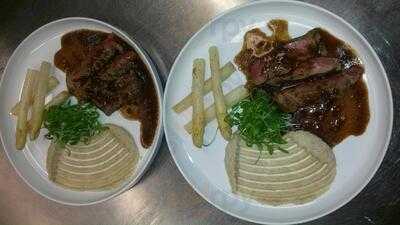 Restaurant Valentijn