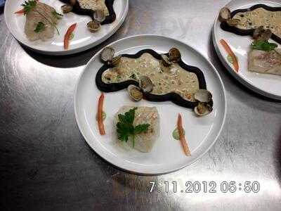 Restaurant Valentijn