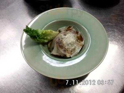 Restaurant Valentijn