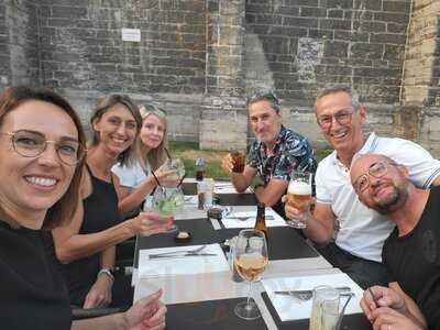 Brasserie St. Medard