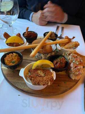 Brasserie St. Medard