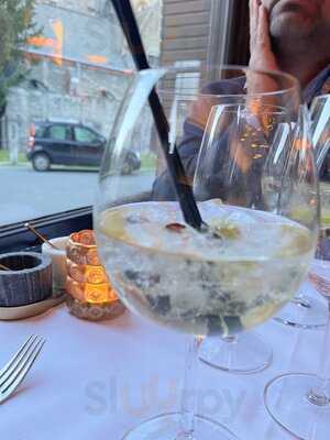 Brasserie St. Medard