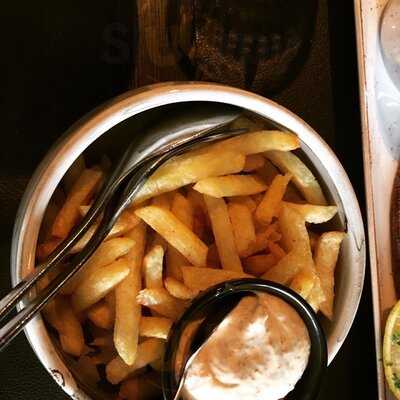 Brasserie St. Medard