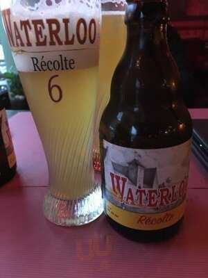 St James Gate Irish Pub & Restaurant