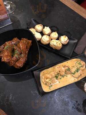 Les Halles Marktcafe