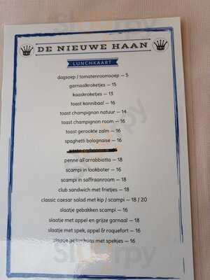 De Nieuwe Haan