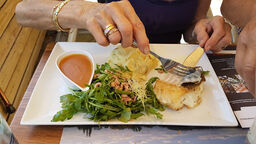 Grand Café De Watertoren