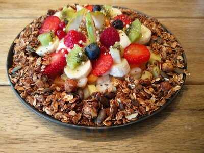 Dpdk - De Prins Drinkt Koffie