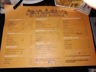 Het Laatste Avondmaal