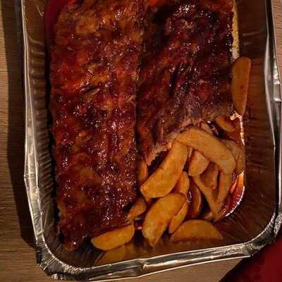 Ribs 'n Beer Kortrijk