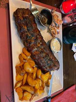 Ribs 'n Beer Kortrijk