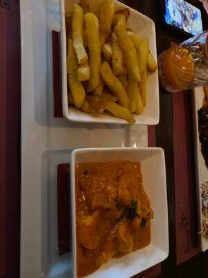 Ribs 'n Beer Kortrijk