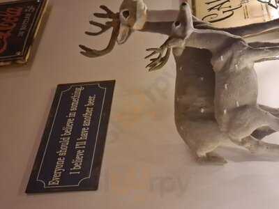 Ribs 'n Beer Kortrijk