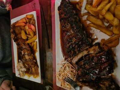Ribs 'n Beer Kortrijk