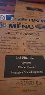 Ribs 'n Beer Kortrijk