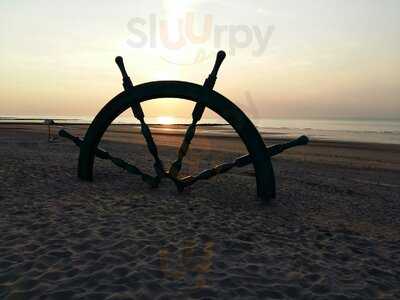 Westend Beachclub De Kwinte