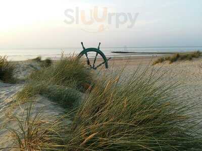 Westend Beachclub De Kwinte