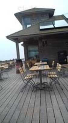 Westend Beachclub De Kwinte