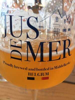 Westend Beachclub De Kwinte