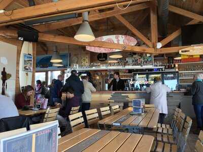 Westend Beachclub De Kwinte