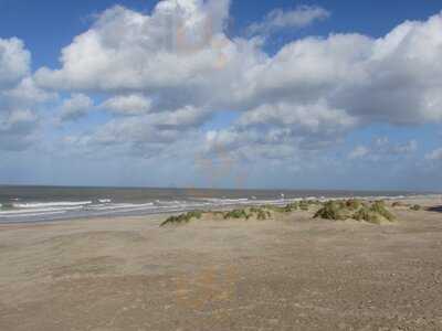 Westend Beachclub De Kwinte