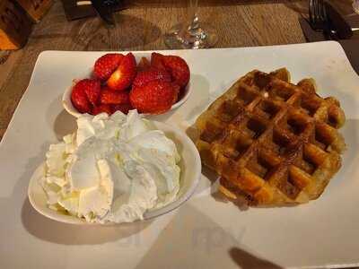 House Of Waffles