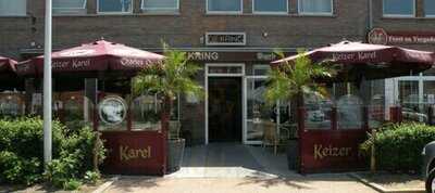 Eetcafe De Kring
