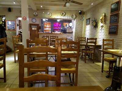 Ristorante Riccobono