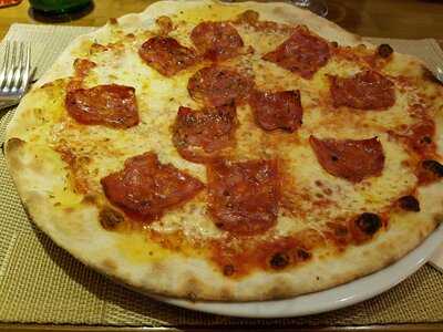 Ristorante Riccobono