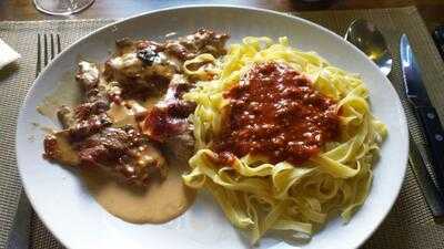 Ristorante Riccobono