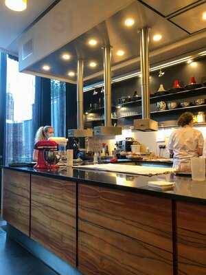 Restaurant Dirkjan Decock