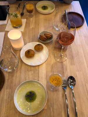 Restaurant Dirkjan Decock