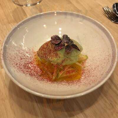 Restaurant Dirkjan Decock