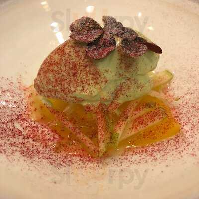 Restaurant Dirkjan Decock