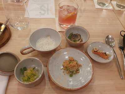 Restaurant Dirkjan Decock