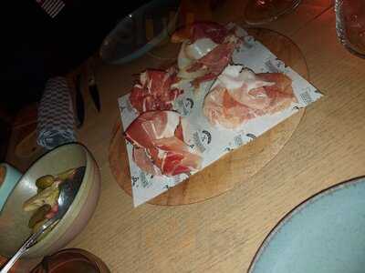 Restaurant Den Dorsvlegel