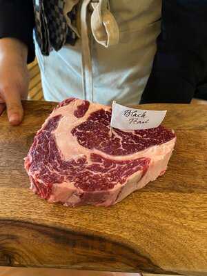 Restaurant Den Dorsvlegel