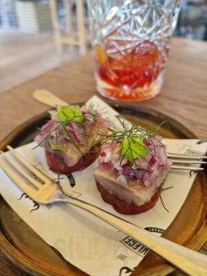 Restaurant Den Dorsvlegel