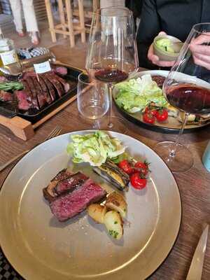 Restaurant Den Dorsvlegel