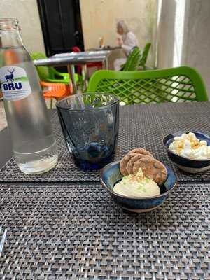 Sfeerbistro De Twijfelaar