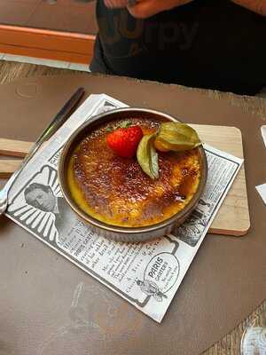 Sfeerbistro De Twijfelaar