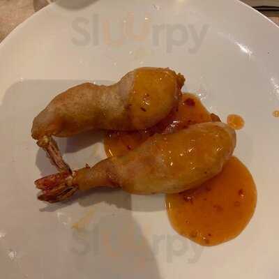 Mee Ah Chinees Restaurant