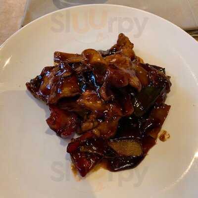 Mee Ah Chinees Restaurant