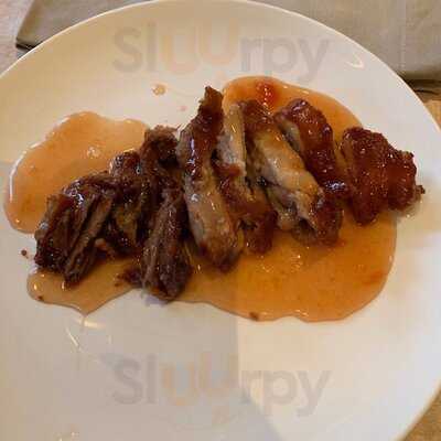 Mee Ah Chinees Restaurant