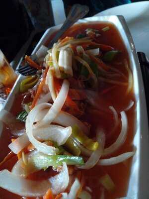 Mee Ah Chinees Restaurant