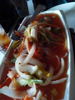 Mee Ah Chinees Restaurant