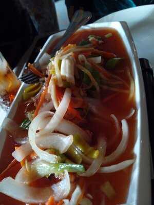 Mee Ah Chinees Restaurant