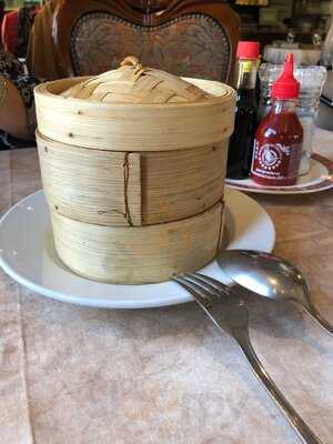 Mee Ah Chinees Restaurant