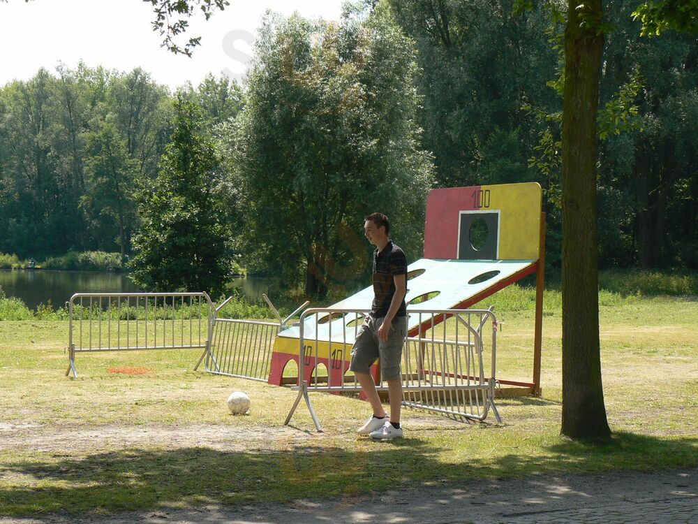 Breeven Sportkafee