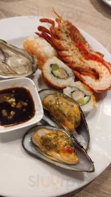 Wereldkeuken Keizerskroon